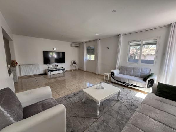 Maison à vendre |  Toulouse |  4 pièces | 160 m²