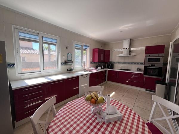 Maison à vendre |  Toulouse |  4 pièces | 160 m²