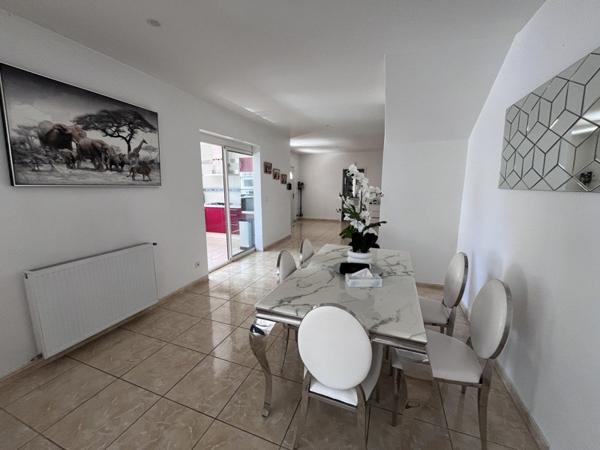 Maison à vendre |  Toulouse |  4 pièces | 160 m²