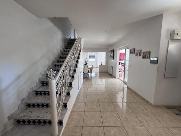 Maison à vendre |  Toulouse |  4 pièces | 160 m²