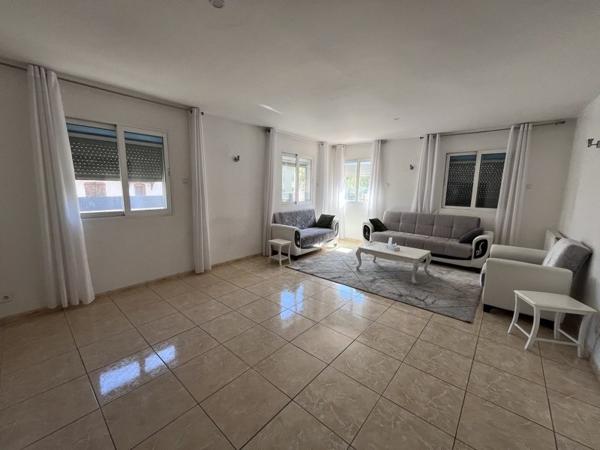 Maison à vendre |  Toulouse |  4 pièces | 160 m²