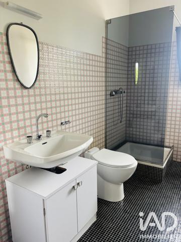Maison à vendre 5 pièces 141 m² Anglet