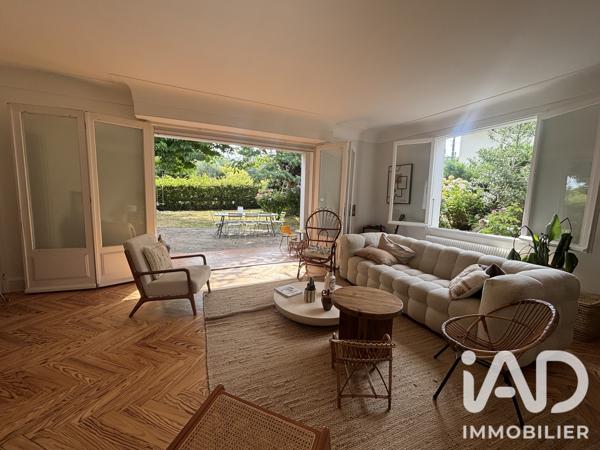 Maison à vendre 5 pièces 141 m² Anglet