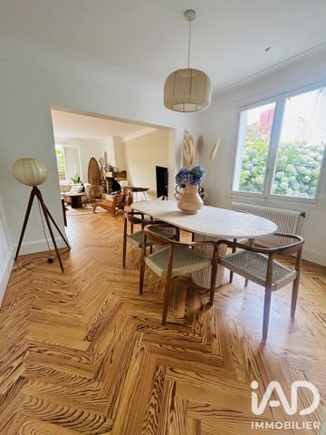 Maison à vendre 5 pièces 141 m² Anglet