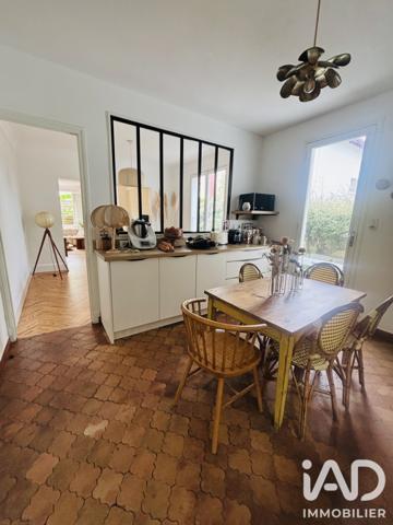 Maison à vendre 5 pièces 141 m² Anglet