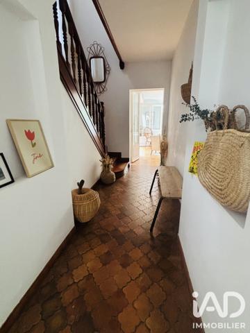 Maison à vendre 5 pièces 141 m² Anglet