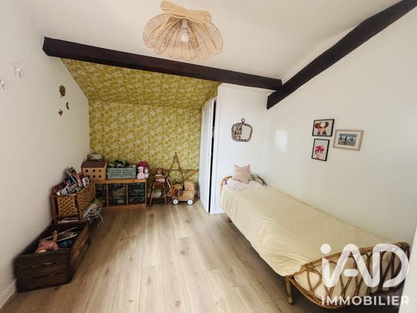 Maison à vendre 5 pièces 141 m² Anglet