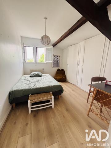Maison à vendre 5 pièces 141 m² Anglet