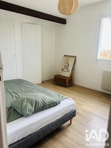 Maison à vendre 5 pièces 141 m² Anglet