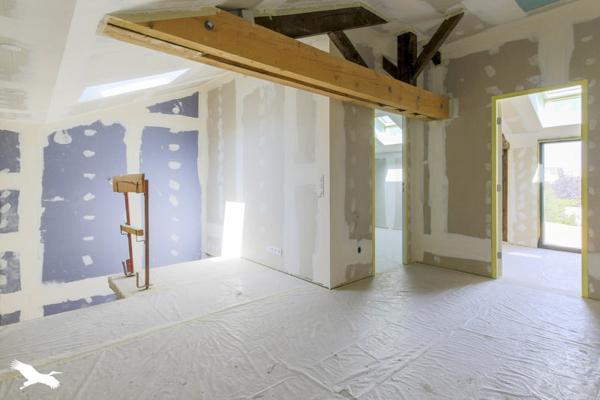 Maison à vendre |  Carrières-sous-Poissy |  5 pièces | 110 m²