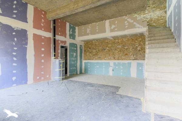 Maison à vendre |  Carrières-sous-Poissy |  5 pièces | 110 m²