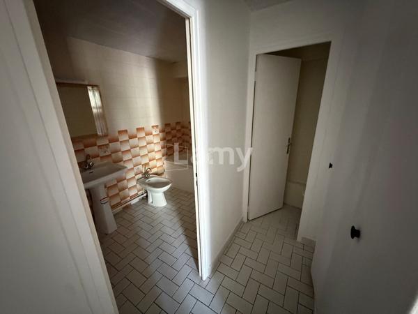 Appartement
