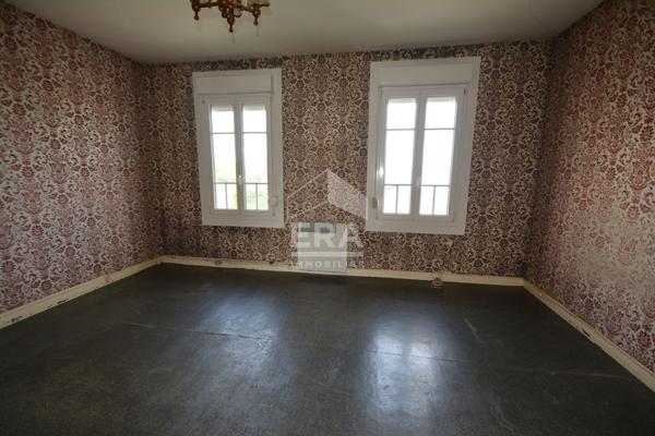 Maison Fargniers 3 pièce(s) 57 m2