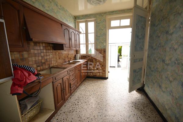 Maison Fargniers 3 pièce(s) 57 m2