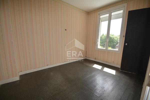 Maison Fargniers 3 pièce(s) 57 m2