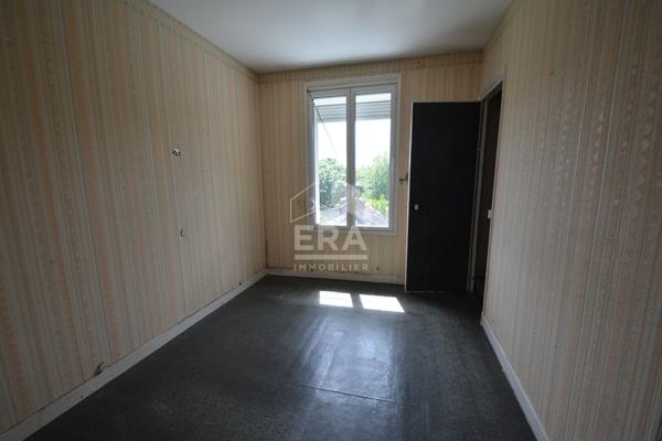 Maison Fargniers 3 pièce(s) 57 m2