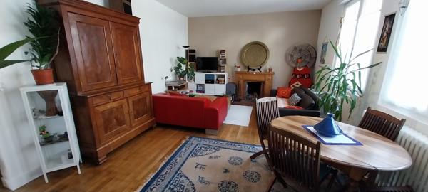 Appartement Saint Nazaire 3 pièce(s) 73.50m2