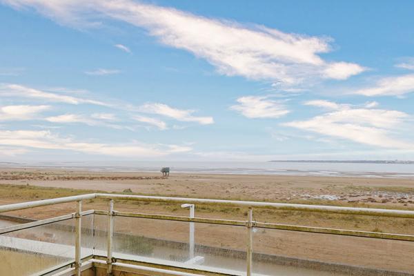 Appartement Saint Nazaire 3 pièce(s) 73.50m2