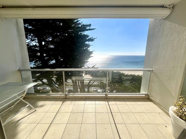 Appartement Saint Nazaire 3 pièce(s) 73.50m2