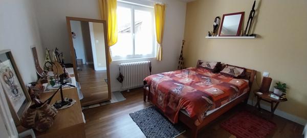 Appartement Saint Nazaire 3 pièce(s) 73.50m2