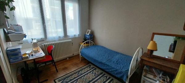 Appartement Saint Nazaire 3 pièce(s) 73.50m2