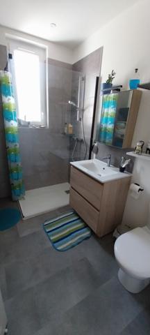 Appartement Saint Nazaire 3 pièce(s) 73.50m2