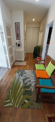 Appartement Saint Nazaire 3 pièce(s) 73.50m2