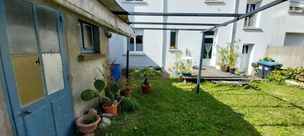 Appartement Saint Nazaire 3 pièce(s) 73.50m2
