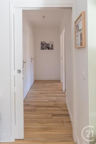 Appartement T3 à vendre  3 pièces - 71,83 m2 SEYSSINS - 38