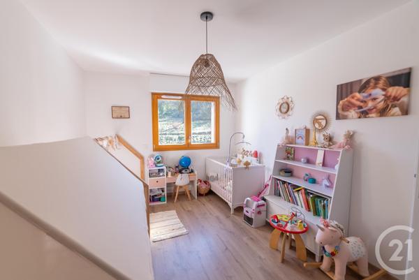 Appartement T3 à vendre  3 pièces - 71,83 m2 SEYSSINS - 38