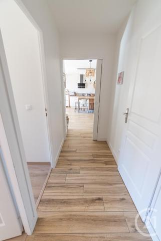 Appartement T3 à vendre  3 pièces - 71,83 m2 SEYSSINS - 38