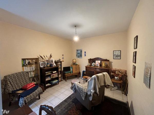 Immeuble (3 appartements)