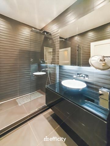 Appartement 3 pièces - 90 m² Bien prestige