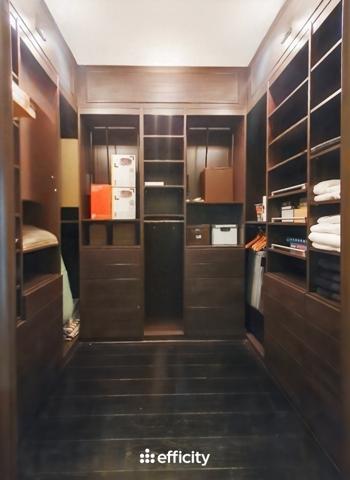 Appartement 3 pièces - 90 m² Bien prestige