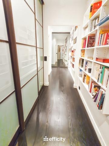 Appartement 3 pièces - 90 m² Bien prestige