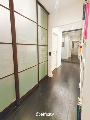 Appartement 3 pièces - 90 m² Bien prestige