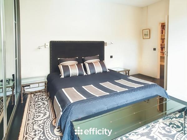 Appartement 3 pièces - 90 m² Bien prestige