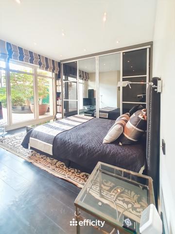 Appartement 3 pièces - 90 m² Bien prestige