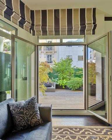 Appartement 3 pièces - 90 m² Bien prestige