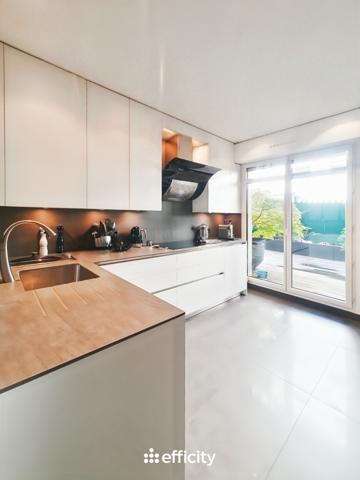 Appartement 3 pièces - 90 m² Bien prestige