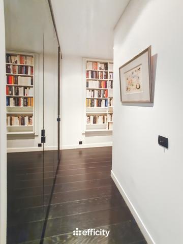 Appartement 3 pièces - 90 m² Bien prestige