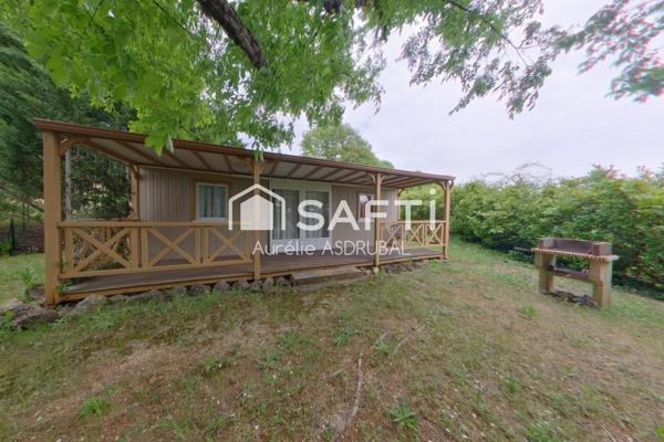 Corps de ferme, gîte et piscine Siorac en Périgord