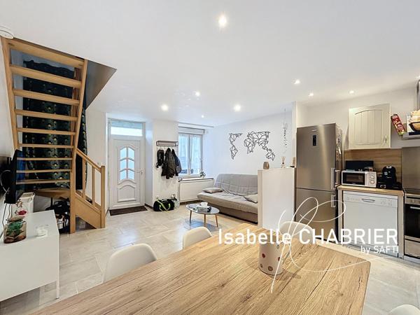 Idéal investissement locatif clé en main