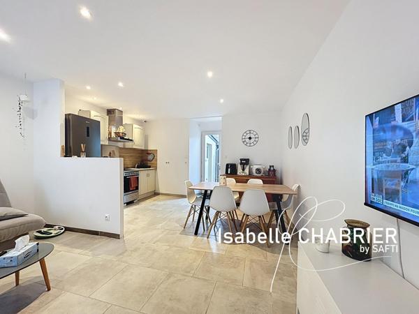 Idéal investissement locatif clé en main