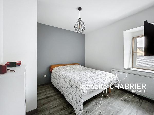 Idéal investissement locatif clé en main