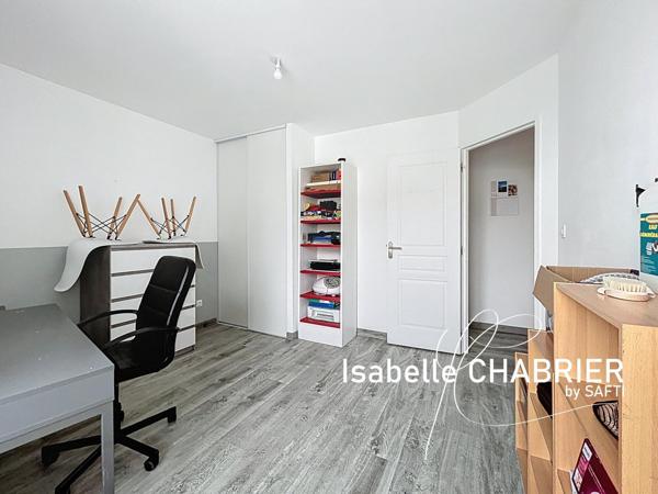 Idéal investissement locatif clé en main