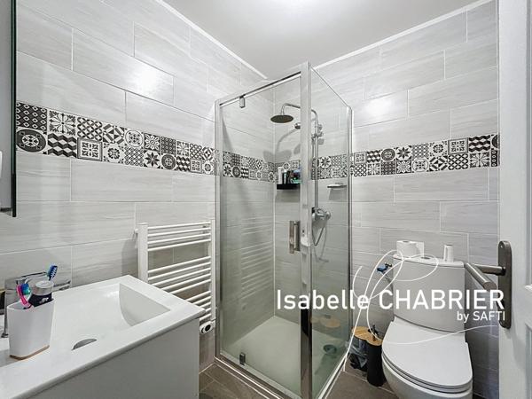 Idéal investissement locatif clé en main