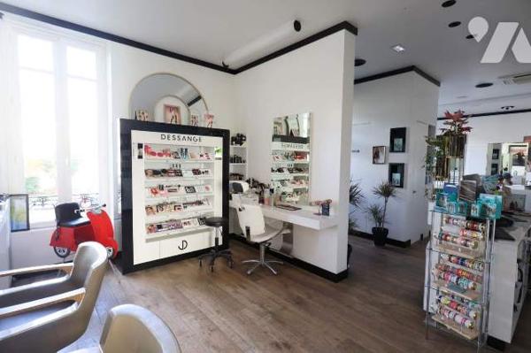 Appartement en dupleix avec jardin Quimper CENTRE