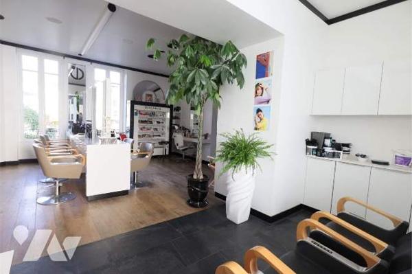 Appartement en dupleix avec jardin Quimper CENTRE