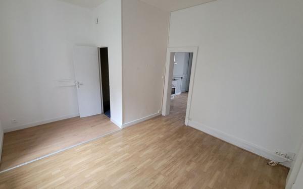 Appartement à louer    2 pièces • 34,90 m2 Limoges
